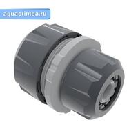 Муфта репараторная 3/4"-1/2"  (ABS/PC)